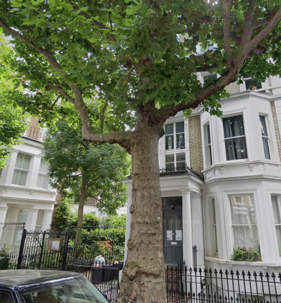 Modern In Kensington Appartement *