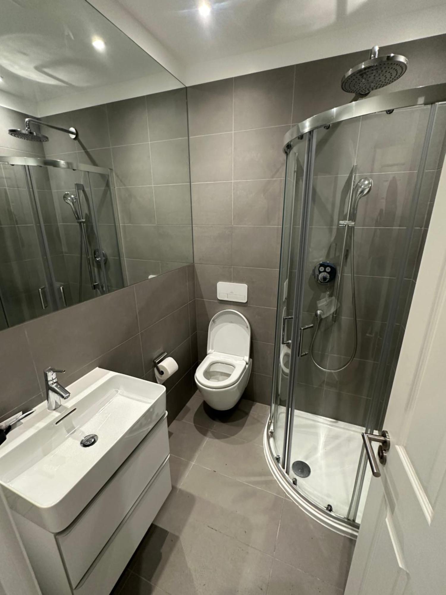 Modern In Kensington Appartement *