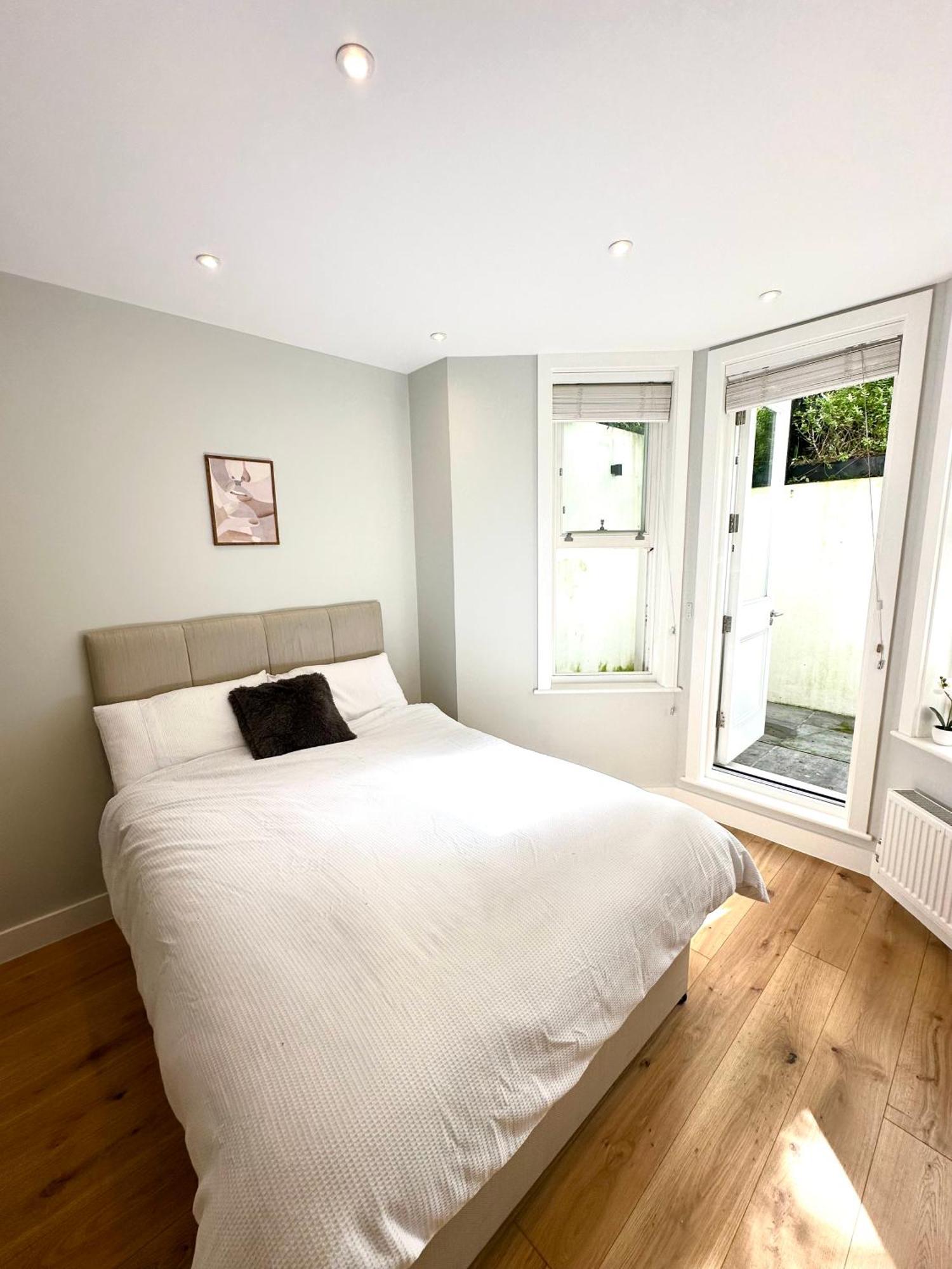 Appartement Modern In Kensington Londres